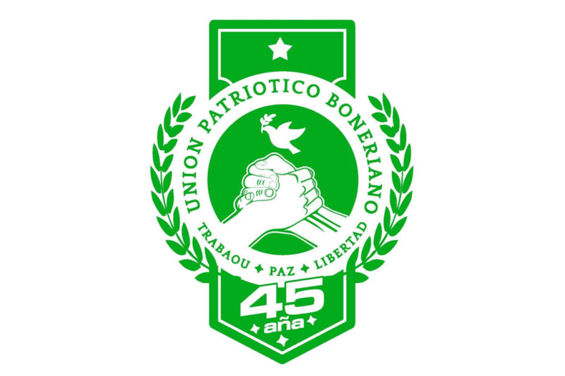 Bonaire Coalition Collapses as UPB Pulls Support from Partner Party