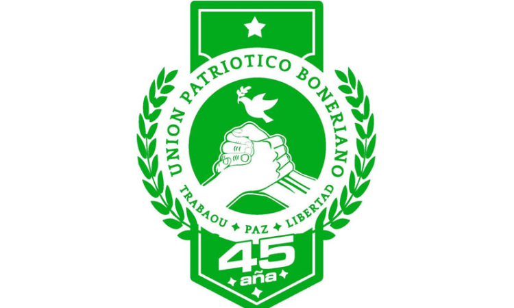 UPB withdraws support  for Bonaire government