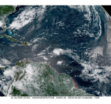 PUBLIC WEATHER FORECAST FOR ST. MAARTEN