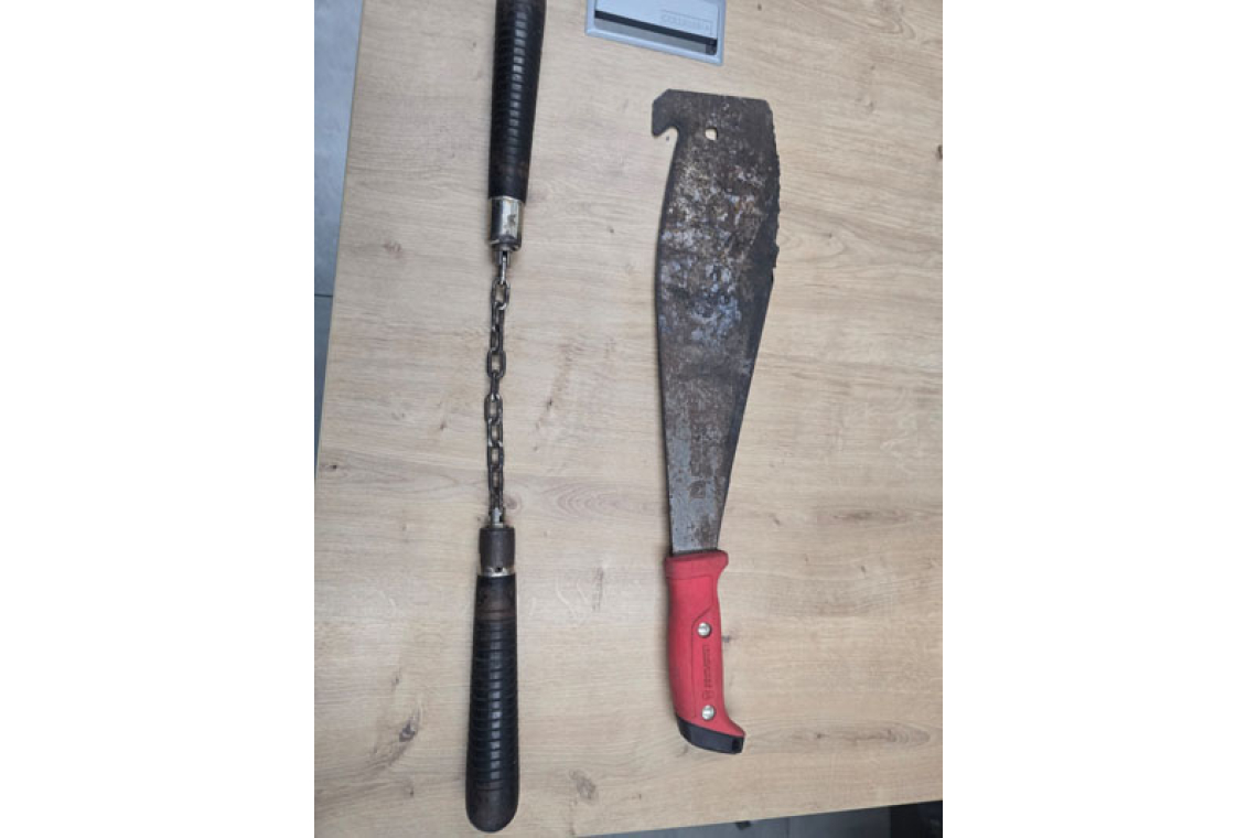 Joint Law Enforcement Operation Leads to Arrests and Vehicle Seizures