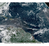 PUBLIC WEATHER FORECAST FOR ST. MAARTEN