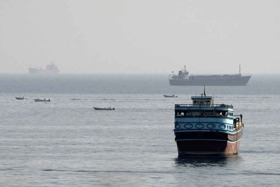 Proposed Hormuz passage deal  not feasible for shipping industry