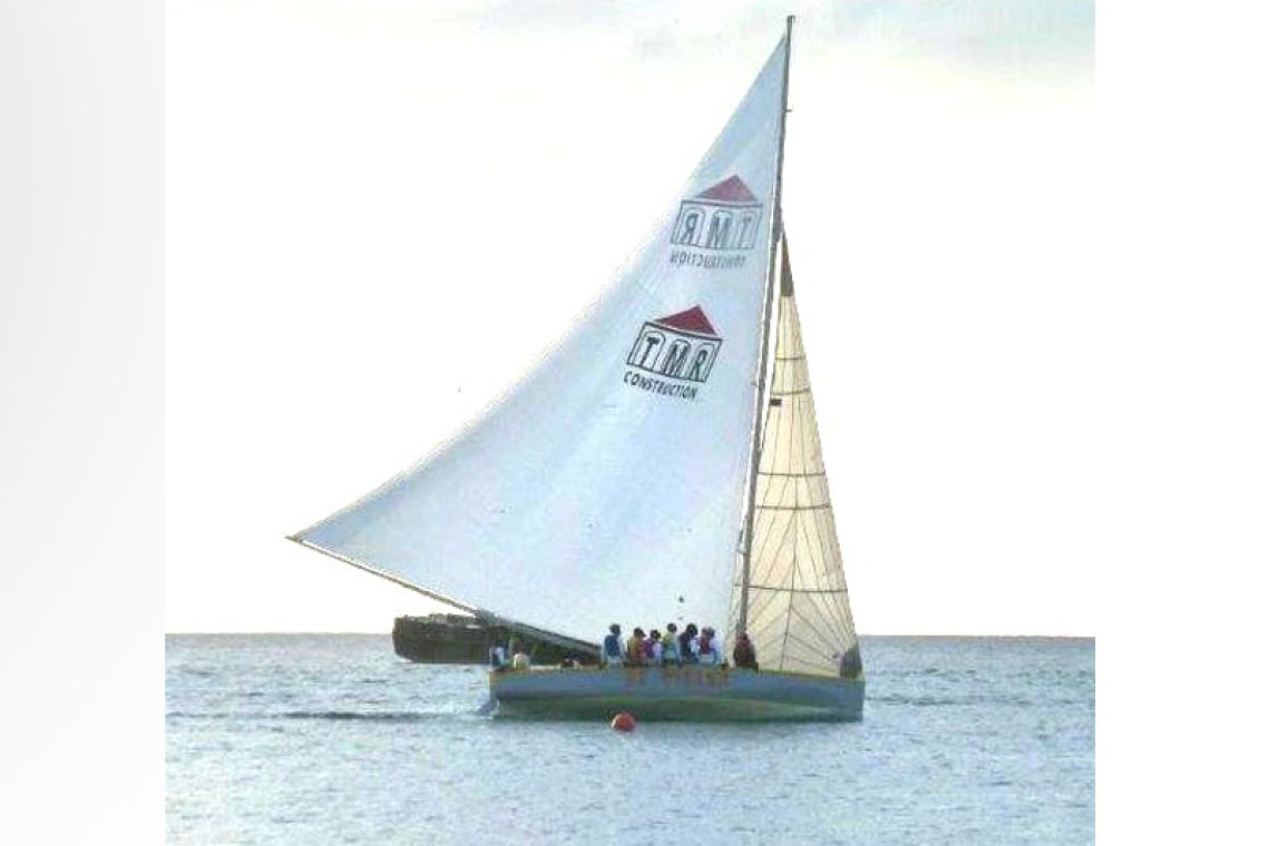 ‘De Wizard’ ahead  in boat races so far