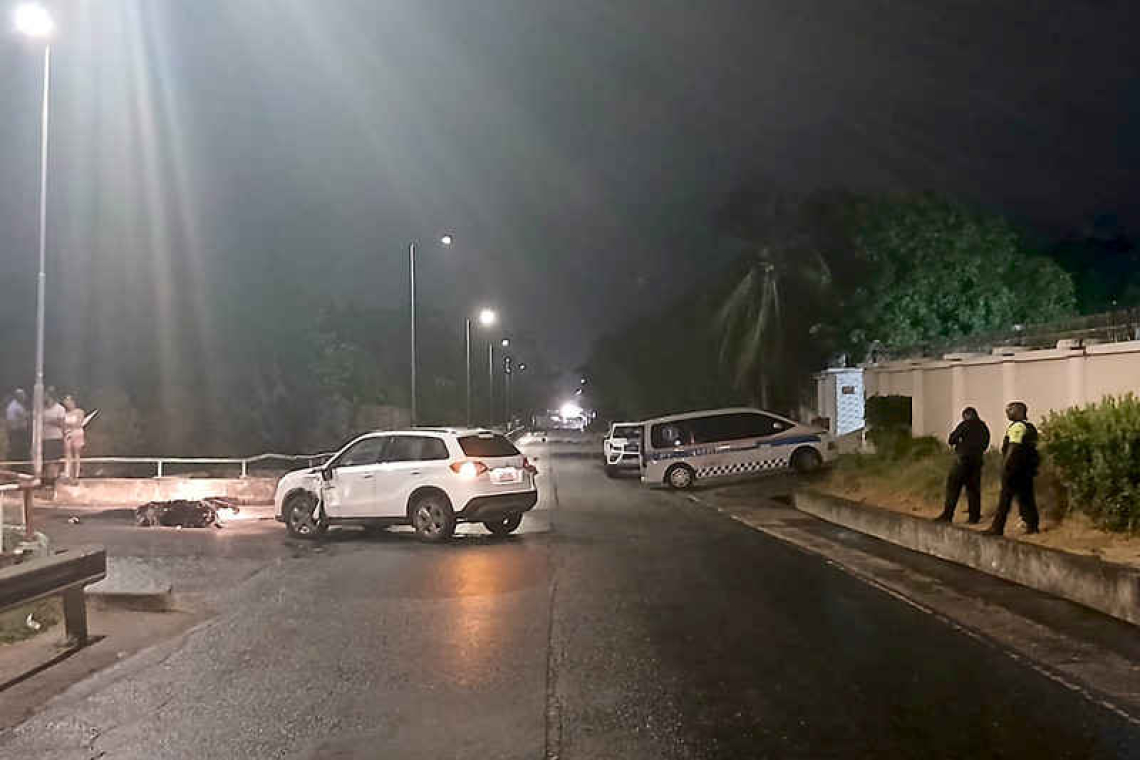 Man shot in  St. Peters