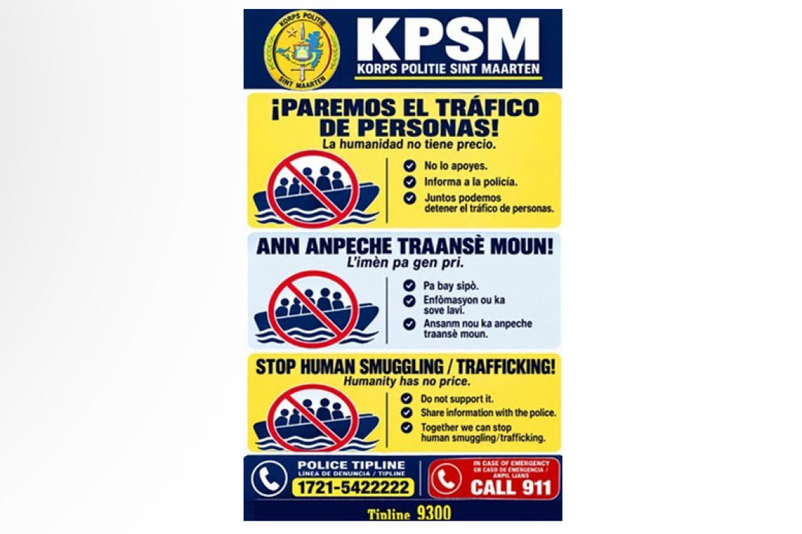 KPSM conducts control  operation in Oyster Pond
