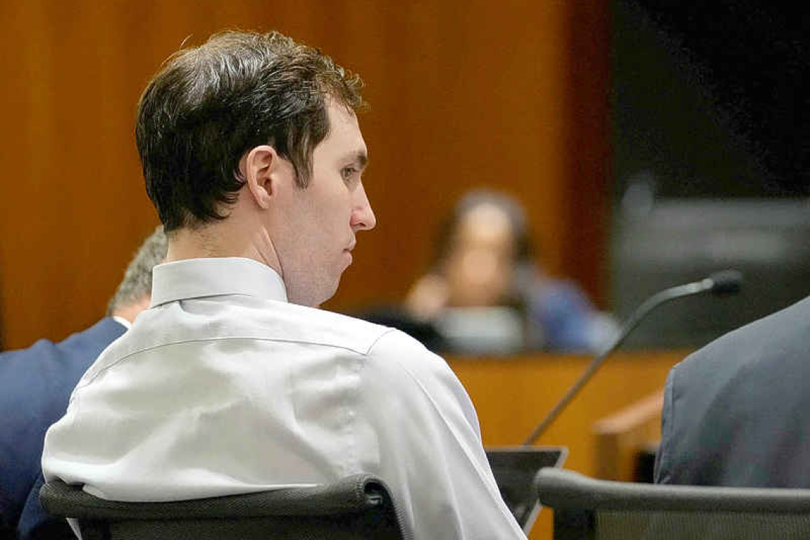 Defense in Charlie Kirk case argues shooter should not face death penalty 