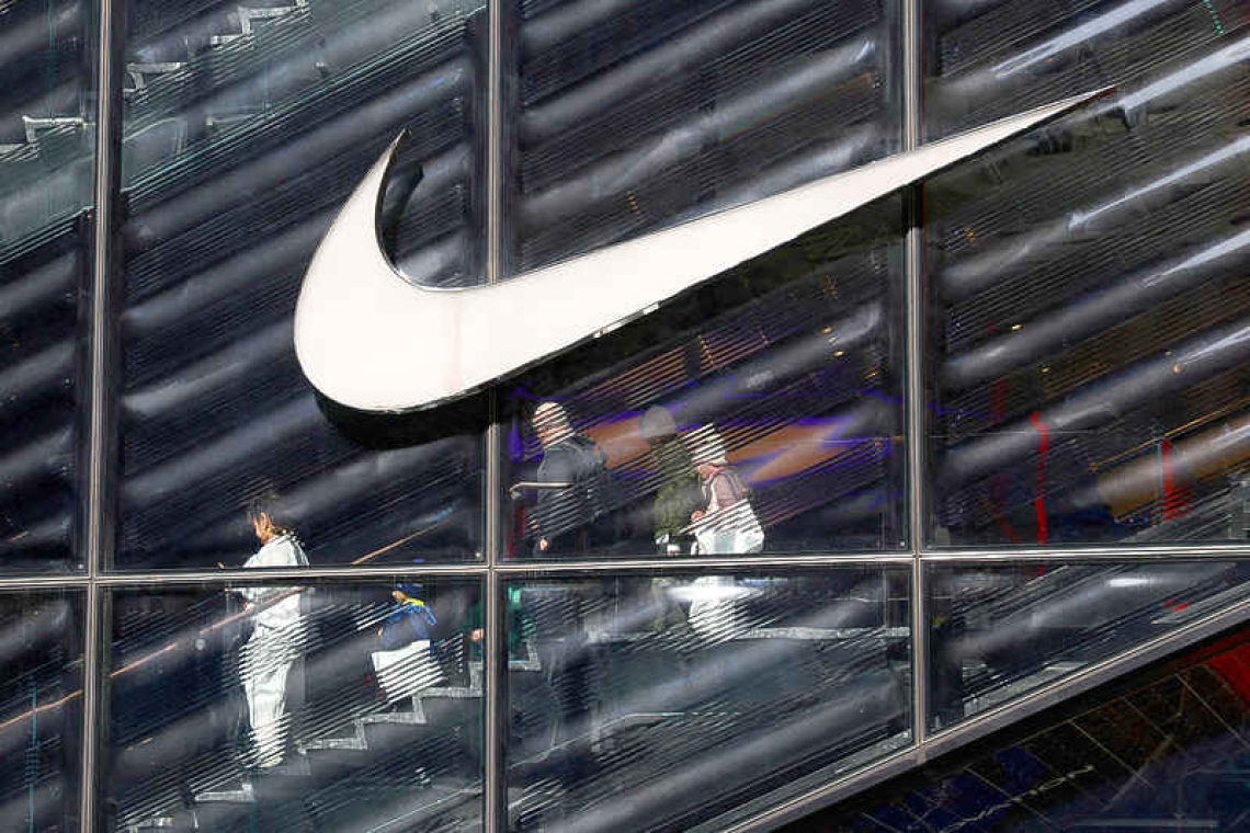 US anti-bias agency says Nike complied with subpoena, drops lawsuit