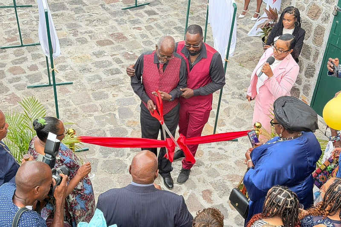 Ceremony Honouring 75 Years  of Democratic Representation