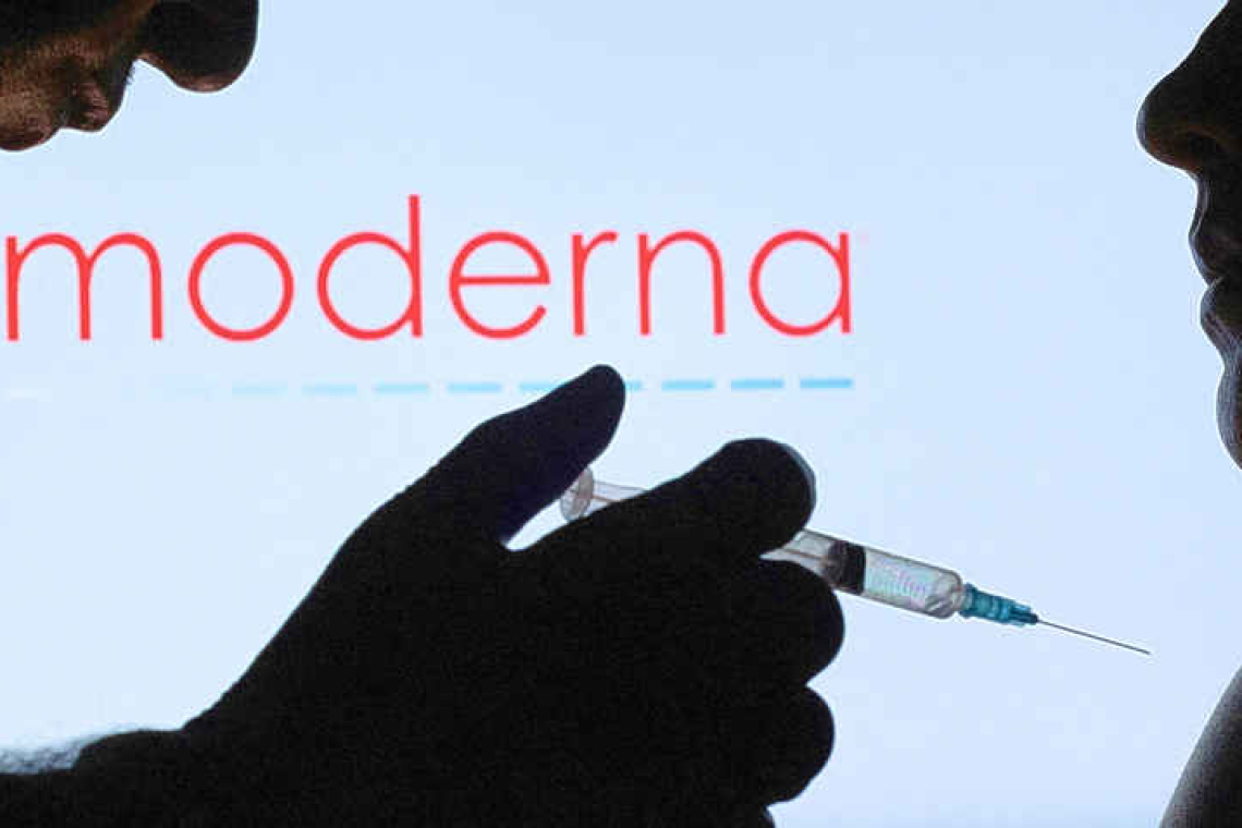 Moderna, Merck vaccine cuts recurrence and spread of melanoma, raising new treatment hope