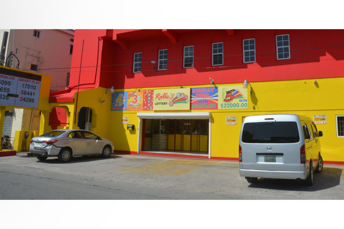 Govt. collected Cg. 8 M from gaming  sector, says current fees need review