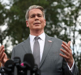 US will impose 'toughest sanctions in history' on Iran, Bessent says