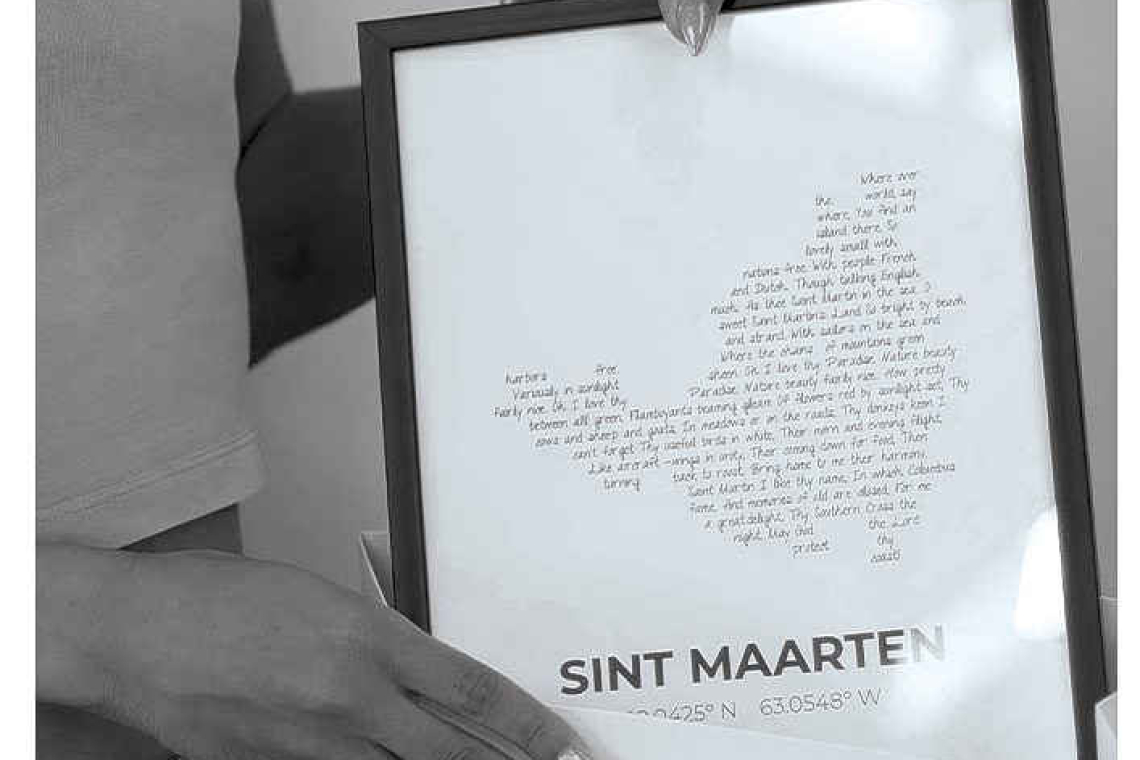 Framing Culture: Turning Caribbean heritage into art