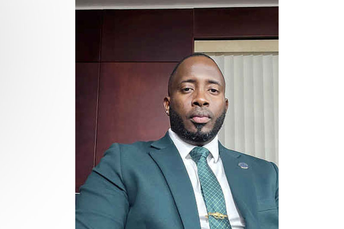 MP Lewis questions refusal to review  Acting Secretary-General appointment