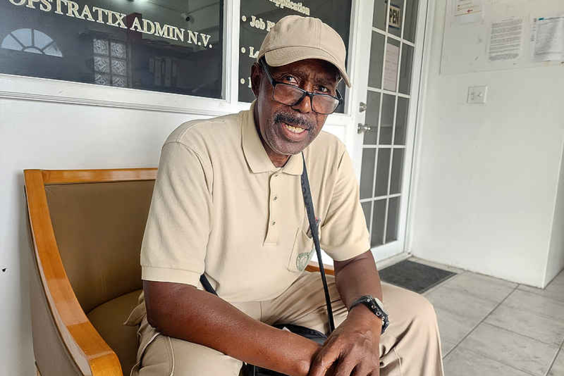 Thompson: Allegations are ‘lies’, WIFOL  being restructured, congress in October