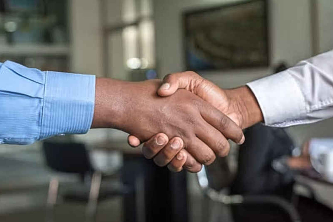 Trust: The Caribbean’s most urgent and least discussed challenge
