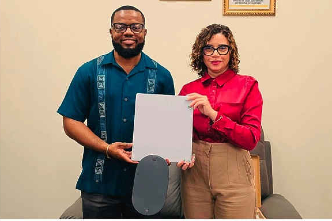 Ten schools Highway to get  Starlink internet for new term