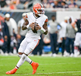 Browns to open season with Deshaun Watson as QB1