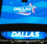 For Republicans, Dallas convention is both rally and rescue mission