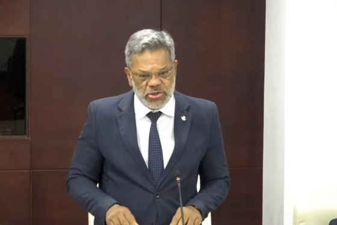 PM Mercelina warns against  rushing cannabis legislation