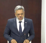 PM Mercelina warns against  rushing cannabis legislation
