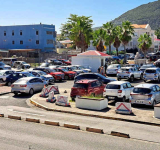 Clem Labega Square redevelopment  expected to add 100 parking spaces