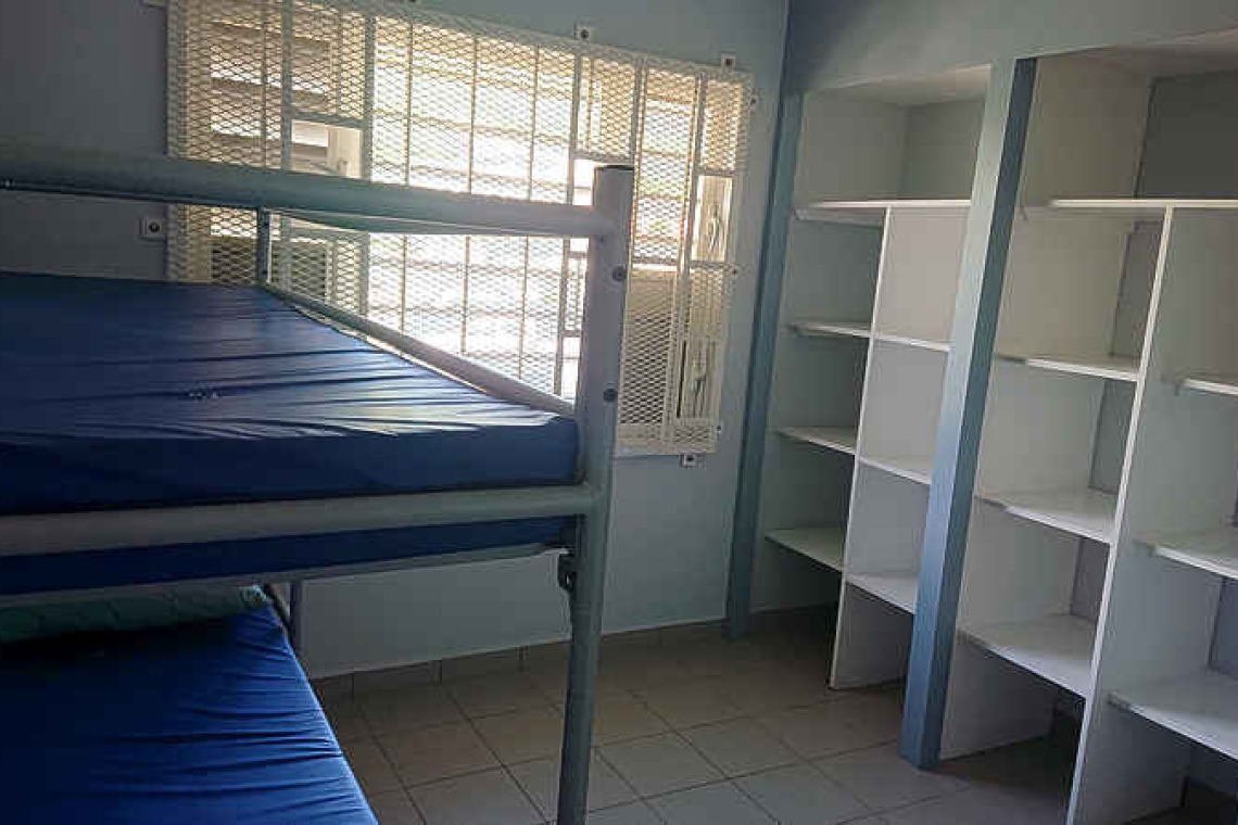 Miss Lalie Centre will transform  into youth rehabilitation facility