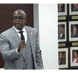 MP Meyers: “I have never”  sought to keep Theo in jail
