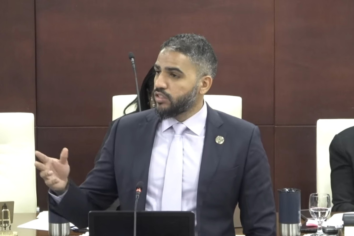 Kotai: Use ankle bracelets to free prison space for violent offenders