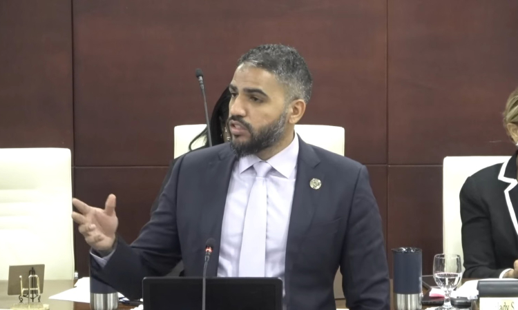 Kotai: Use ankle bracelets to free prison space for violent offenders