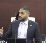Kotai: Use ankle bracelets to free prison space for violent offenders
