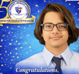 MAC CSE’s Rishi Pokhriyal gets  Grade 1s in all 17 CSEC subjects