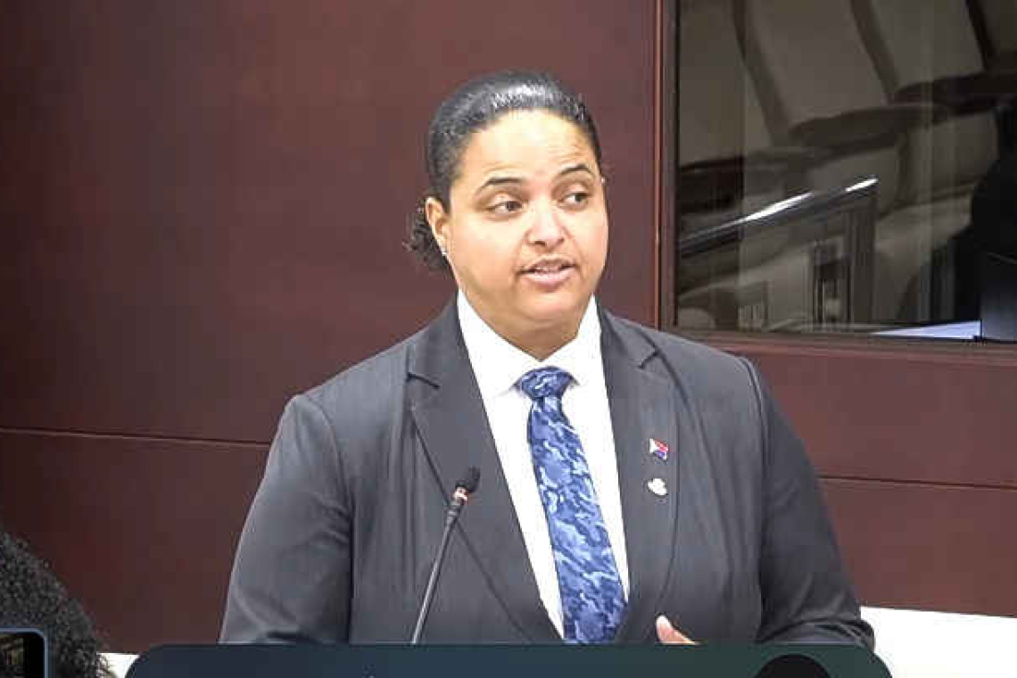 Gumbs: Some students going to school high,  hiding in containers to smoke during breaks