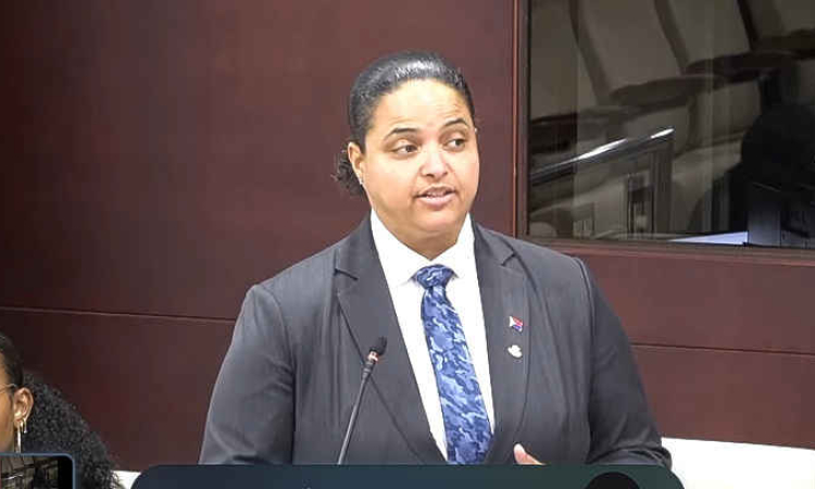 Gumbs: Some students going to school high,  hiding in containers to smoke during breaks