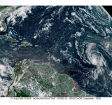 PUBLIC WEATHER FORECAST FOR ST. MAARTEN