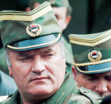 Ratko Mladic, former general convicted of Bosnia genocide, dies