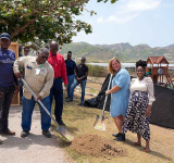 The Governor de Graaff School  announces upcoming expansion