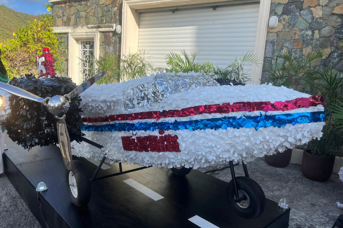 WINAIR marks 65 years of connecting the Caribbean