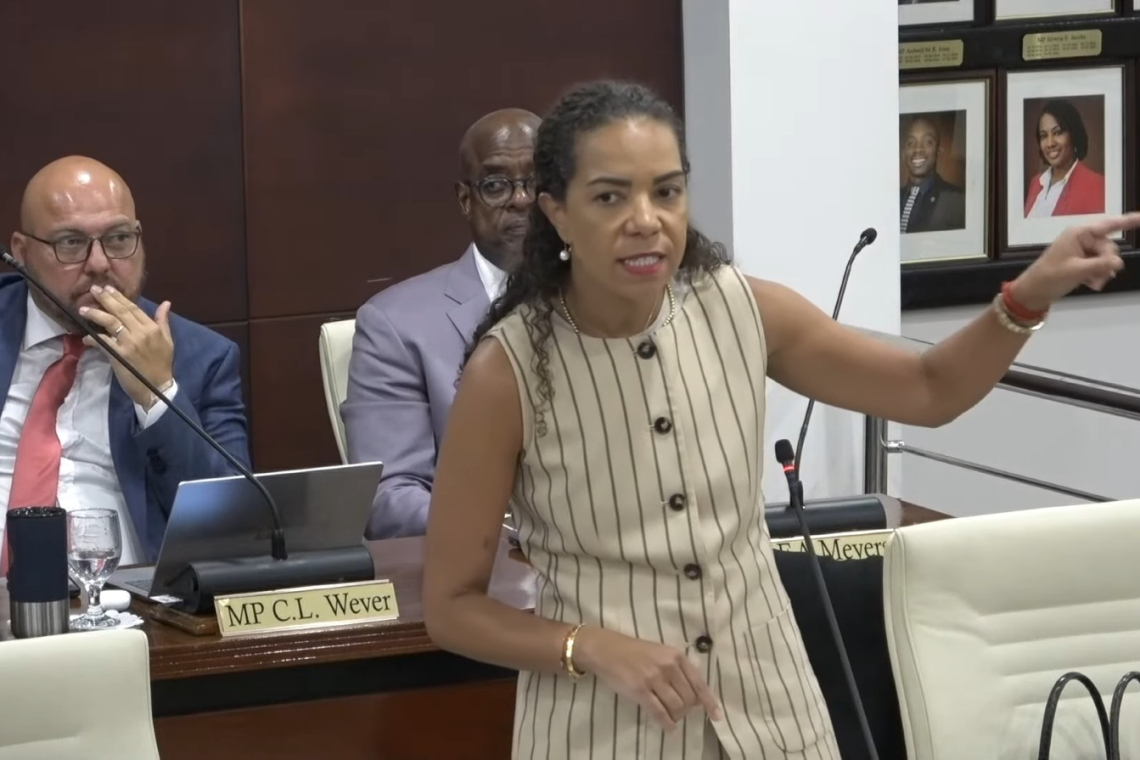 De Weever: BTP must fix existing problems before taking on GEBE