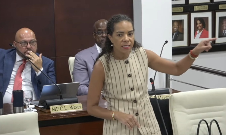 De Weever: BTP must fix existing problems before taking on GEBE