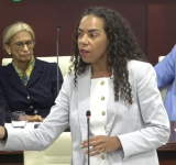 MP de Weever rejects speculation of rift  after vote against VROMI Minster, budget