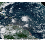 PUBLIC WEATHER FORECAST FOR ST. MAARTEN