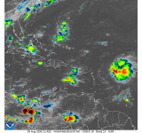 Tropical Weather Outlook