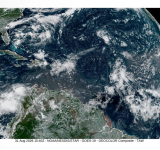 PUBLIC WEATHER FORECAST FOR ST. MAARTEN