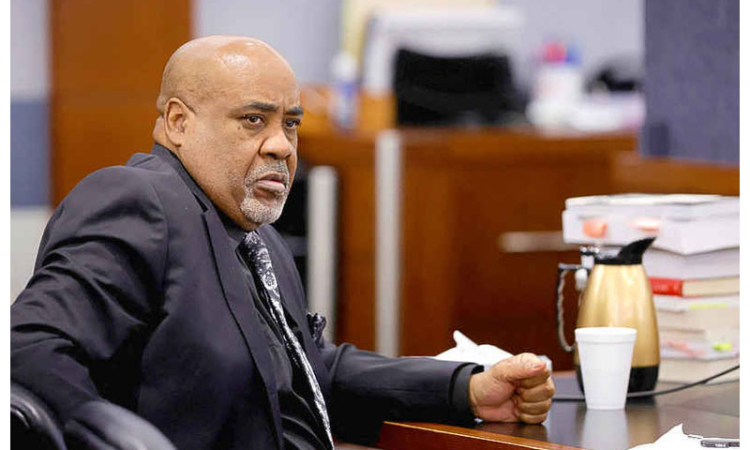 Jury finds ex-gang leader guilty of murder in Tupac case