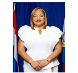 Gumbs tells Govt., Parliament,  institutions to ‘get it together’