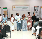 Marley-Bo Deekman wins  SIPPS essay competition