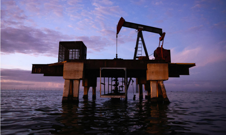 US oil firm to take over some Venezuelan oilfields previously run by Chinese and Russian companies
