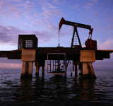 US oil firm to take over some Venezuelan oilfields previously run by Chinese and Russian companies