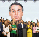 Brazil races to rein in  AI weeks before election
