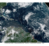 PUBLIC WEATHER FORECAST FOR ST. MAARTEN